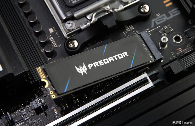 M9000 神舆PCIe 50 SSD测评PP模拟器免费试玩性能翻倍提升！掠夺者G(图2)