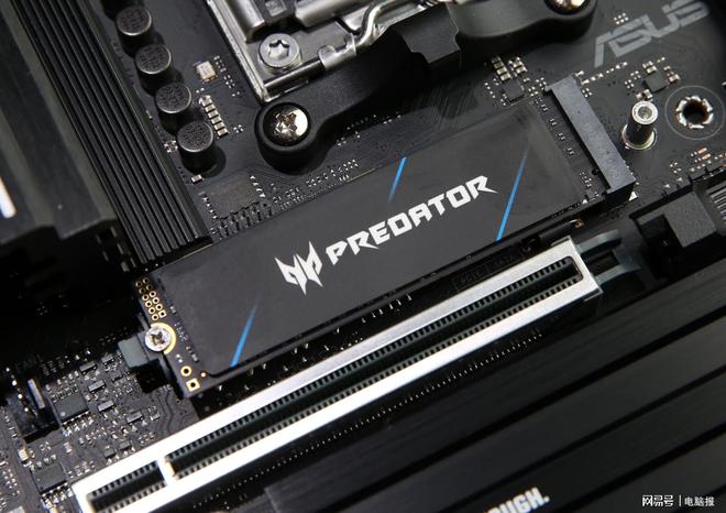 M9000 神舆PCIe 50 SSD测评PP模拟器免费试玩性能翻倍提升！掠夺者G(图4)