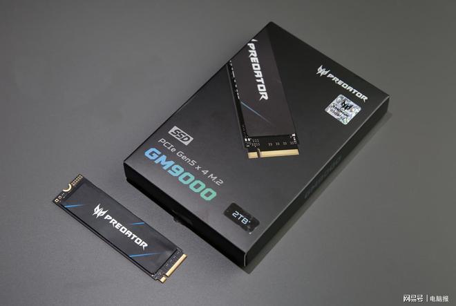 M9000 神舆PCIe 50 SSD测评PP模拟器免费试玩性能翻倍提升！掠夺者G(图3)