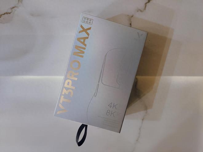 AX游戏鼠标：轻便与性能兼具 电竞职业手感PP电子模拟器试玩雷柏VT3 Pro M(图8)