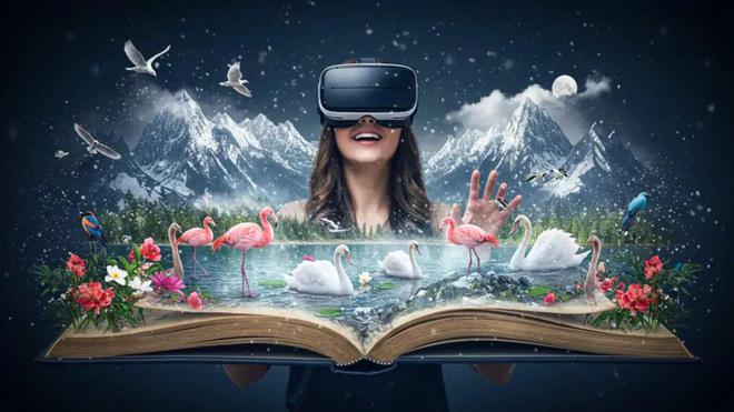 2025 年热门 VR 游戏和体验PP模拟器免费试玩入口【元宇宙】(图3)