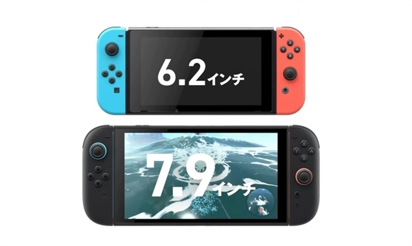任天堂Switch 2关键信息详解PP模拟器免费试玩硬件升级但定价抽象(图13)
