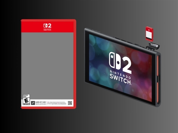 任天堂Switch 2关键信息详解PP模拟器免费试玩硬件升级但定价抽象(图14)