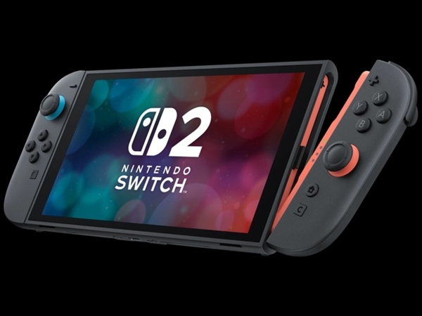 任天堂Switch 2关键信息详解PP模拟器免费试玩硬件升级但定价抽象(图10)