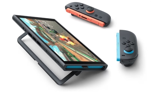 任天堂Switch 2关键信息详解PP模拟器免费试玩硬件升级但定价抽象(图6)