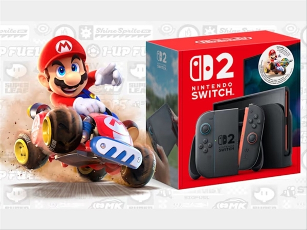 任天堂Switch 2关键信息详解PP模拟器免费试玩硬件升级但定价抽象(图5)