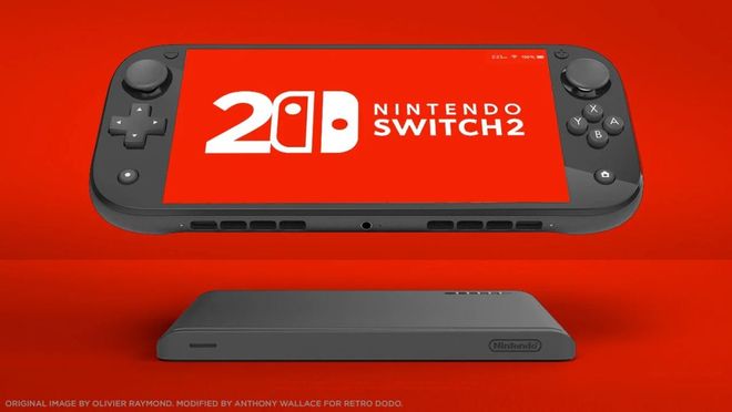2不合法行为ban机用于防止模拟和盗版PP电子模拟器任天堂可以对Switch(图2)