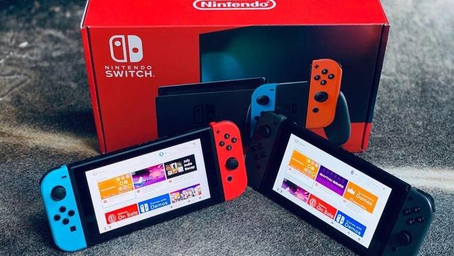 2不合法行为ban机用于防止模拟和盗版PP电子模拟器任天堂可以对Switch(图3)