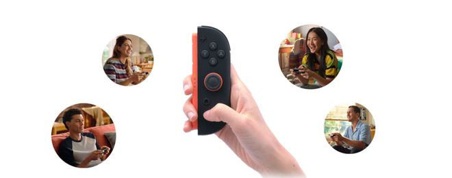 游戏、手柄兼容初代吗？一文告诉你PP电子任天堂Switch 2