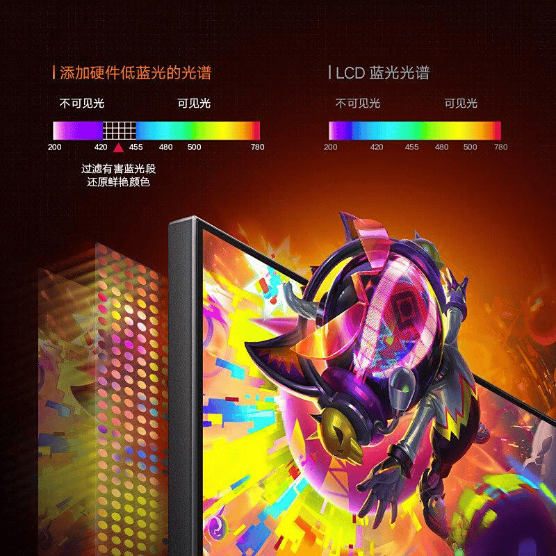 显示器品牌推荐助你找到理想屏幕选择PP模拟器试玩入口2023年最佳(图11)